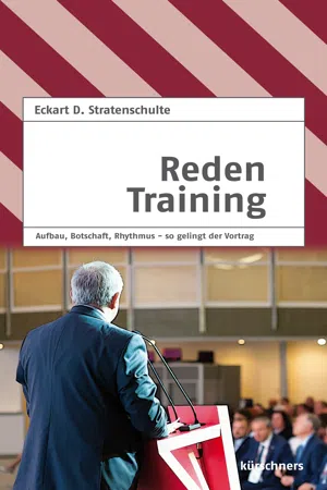 Redentraining