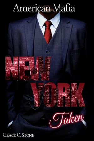 American Mafia: New York Taken