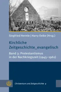 Kirchliche Zeitgeschichte_evangelisch_cover