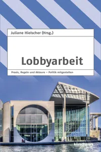 Lobbyarbeit_cover