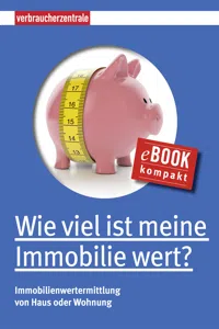 Wie viel ist meine Immobilie wert?_cover