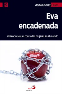 Eva encadenada_cover