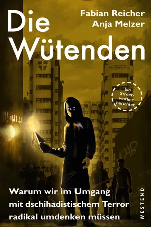 Die Wütenden