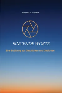 Singende Worte_cover