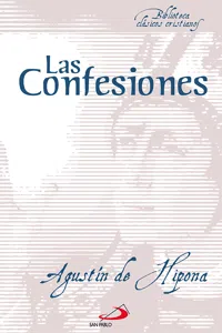 Las Confesiones_cover