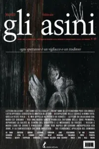 Gli asini n.96 febbraio 2022_cover