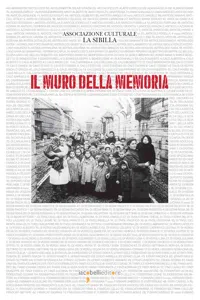 Il muro della memoria_cover