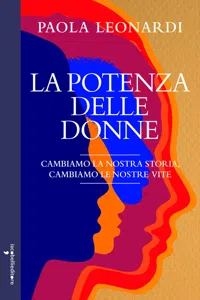 La potenza delle donne_cover