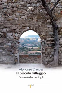 Il piccolo villaggio_cover