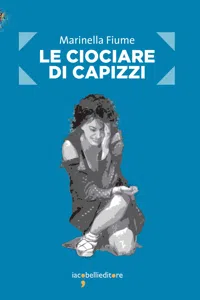 Le ciociare di Capizzi_cover