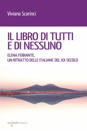 Il libro di tutti e di nessuno