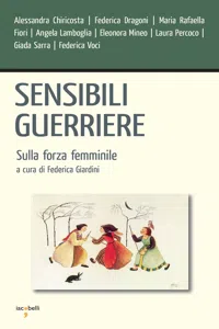 Sensibili guerriere_cover