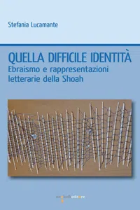 Quella difficile identità_cover