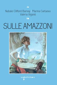 Sulle amazzoni_cover