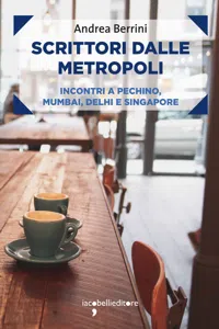 Scrittori dalle metropoli_cover