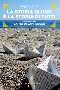 La storia di uno è la storia di tutti_cover