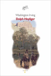 Dolph Heyliger_cover