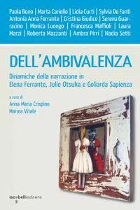 Dell'ambivalenza_cover