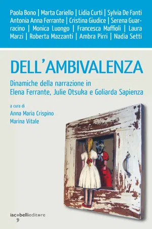 Dell'ambivalenza