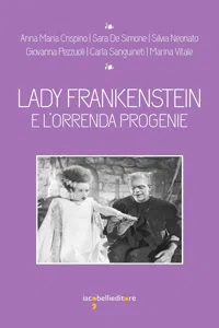 Lady Frankenstein_cover