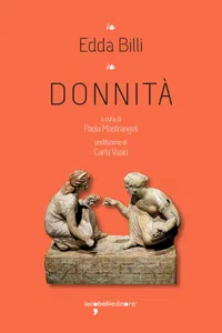 Donnità_cover