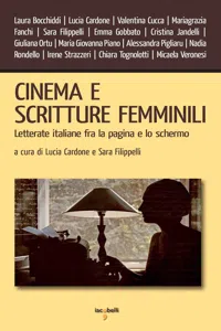 Cinema e scritture femminili_cover