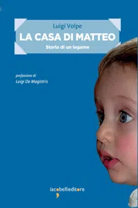 La casa di Matteo_cover