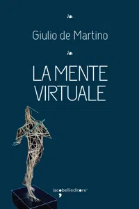 La mente virtuale_cover