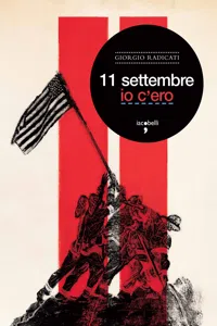 11 settembre, io c'ero_cover