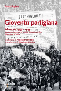 Gioventù partigiana_cover