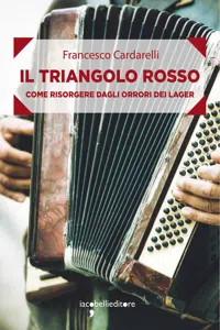 Il triangolo rosso_cover