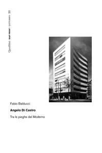 Angelo Di Castro_cover