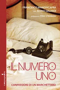 Il numero uno_cover