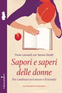 Sapori e saperi delle donne_cover