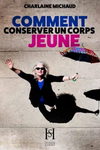 Comment conserver un corps jeune_cover