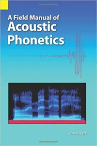 A Field Manual for Acoustic Phonetics_cover