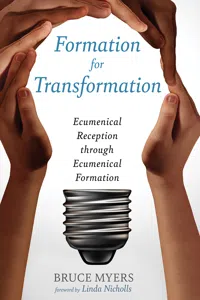 Formation for Transformation_cover