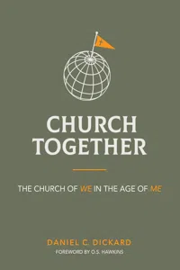 Church Together_cover