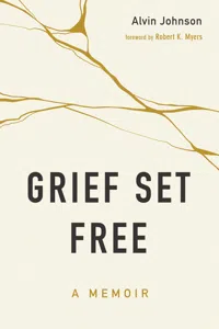 Grief Set Free_cover