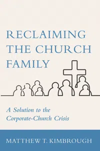 Reclaiming the Church Family_cover
