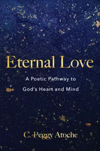 Eternal Love_cover