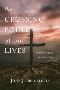 The Crossing Point of Our Lives_cover