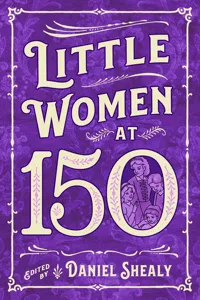 Little Women at 150_cover