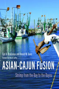 Asian-Cajun Fusion_cover