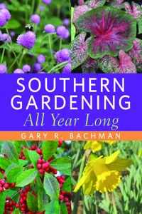 Southern Gardening All Year Long_cover