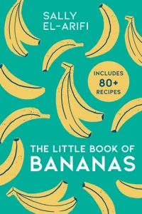 The Little Book of Bananas_cover