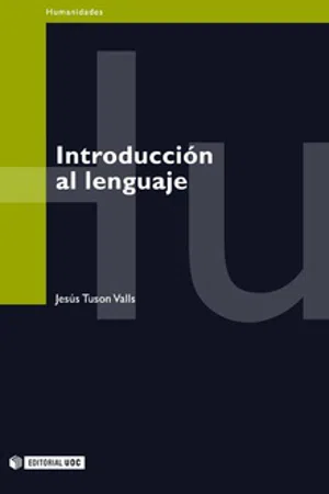 Introducción al lenguaje