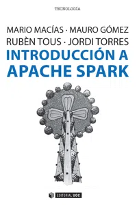 Introducción a Apache Spark_cover
