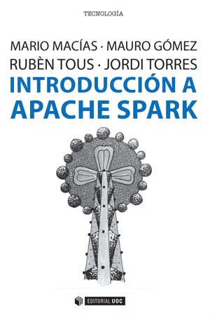 Introducción a Apache Spark