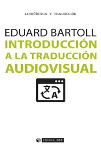 Introducción a la traducción audiovisual_cover